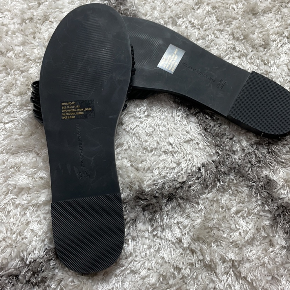 French Connection Sandals - Picture 3 of 3